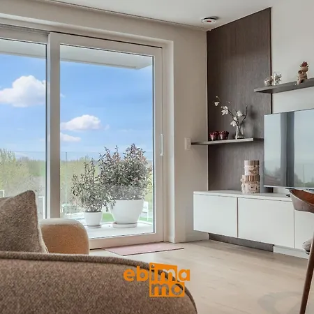 Appartamento Mariella 0205 With Parking And Pool *